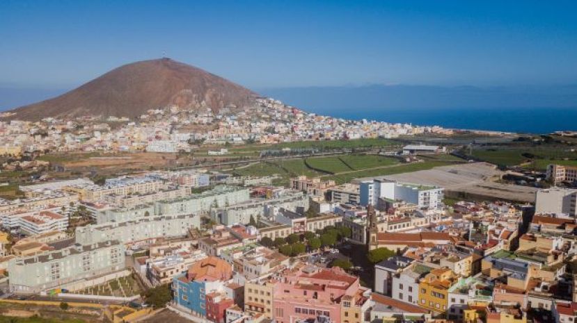 El Ayuntamiento de Gu&iacute;a colabora con el proyecto &ldquo;Orientaci&oacute;n e Inserci&oacute;n laboral&rdquo;