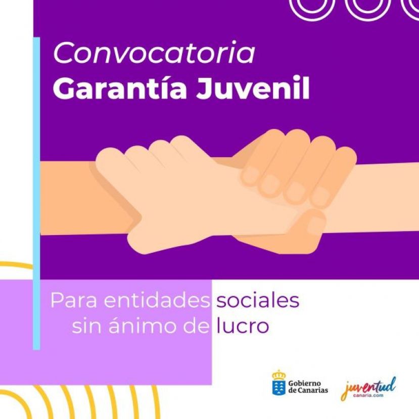 El Gobierno convoca ayudas para la contrataci&oacute;n de una primera experiencia laboral de j&oacute;venes con titulaci&oacute;n