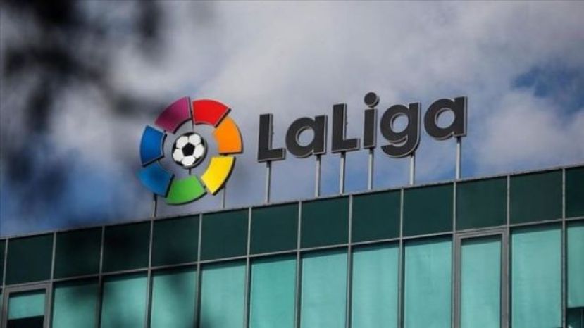 LaLiga rebate los argumentos de la RFEF contra el acuerdo con CVC