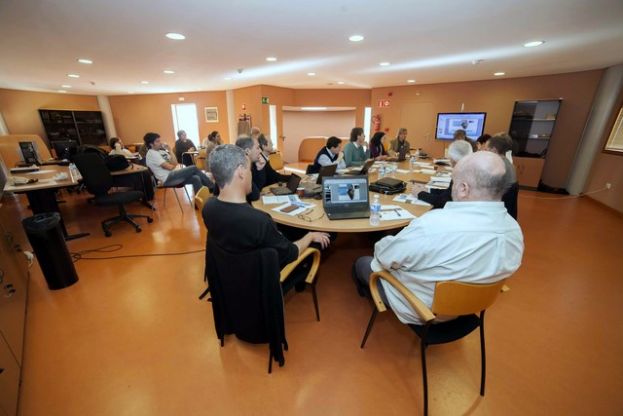 G&aacute;ldar: La Cueva Pintada de acoge su II Seminario de Investigaci&oacute;n