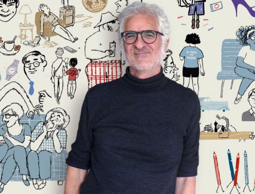 El Club del Comic aborda el &aacute;lbum ilustrado de Miguel Gallardo
