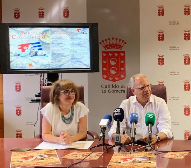La Gomera: M&aacute;s de 160 mil euros para cooperar con entidades y asociaciones