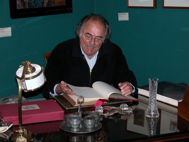 Moya se suma a la celebraci&oacute;n del D&iacute;a de las Letras Canarias