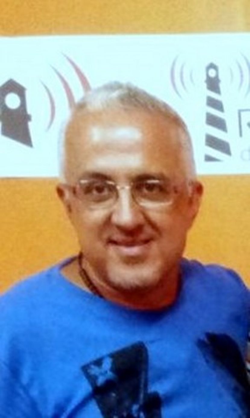 Art&iacute;culo de opini&oacute;n: Un minuto de silencio, por favor