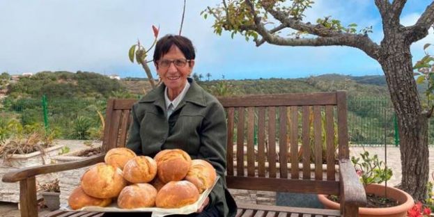 Presentaci&oacute;n del libro de Efigenia Borges &lsquo;Historia viva de La Gomera&rsquo; este viernes