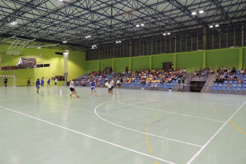 La Aldea: Deportes colabora con el inicio de temporada de los clubes aldeanos