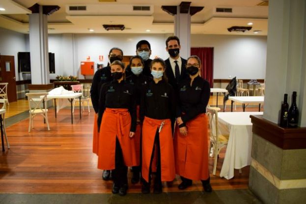 Hecansa reduce en un 50% el coste de las tasas de formaci&oacute;n durante los meses de confinamiento