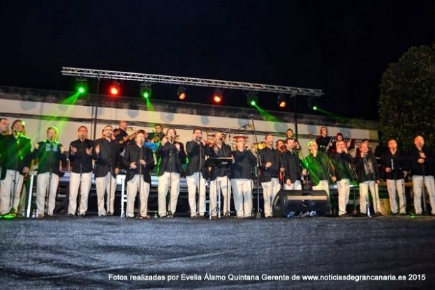 Gu&iacute;a celebr&oacute; el encuentro cultural Gu&iacute;a Joven " Recrearte en Gu&iacute;a "