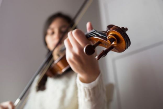 Premios Extraordinarios para 27 estudiantes de M&uacute;sica, Artes Pl&aacute;sticas y Dise&ntilde;o