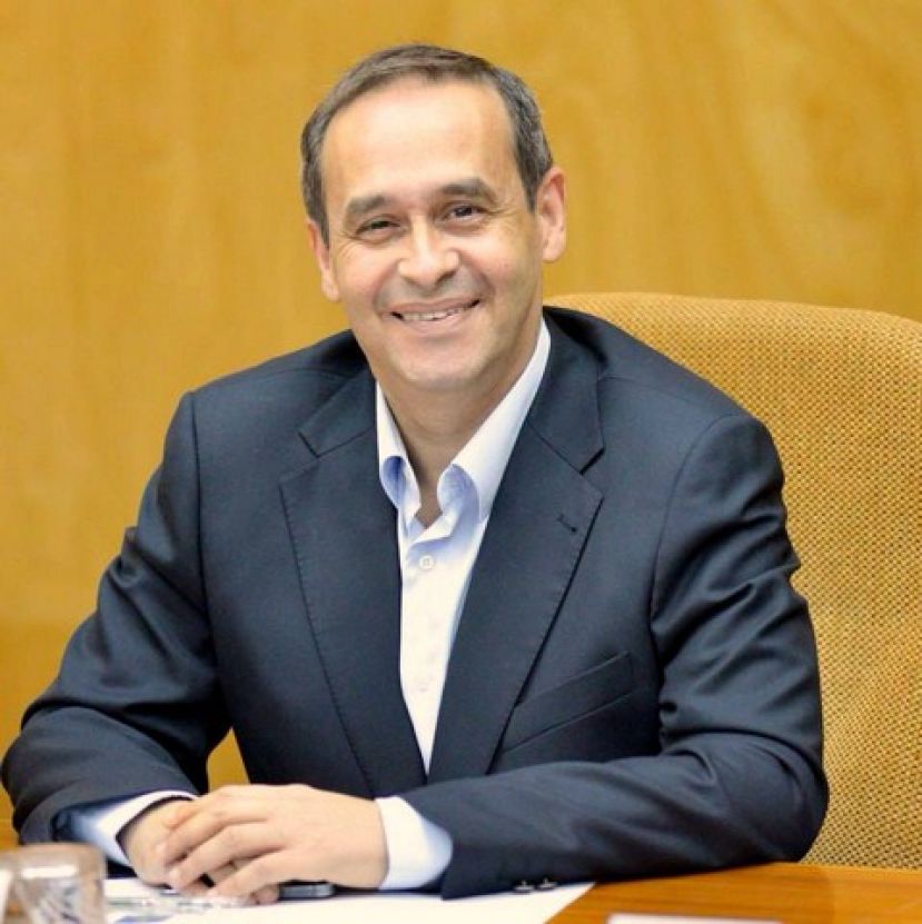 Antonio Hern&aacute;ndez Lobo, hoy a las 11.00 horas, en el programa de TV "Encuentros"