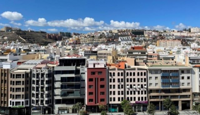 2,9 millones en ayudas para la construcci&oacute;n de viviendas protegidas del sector privado