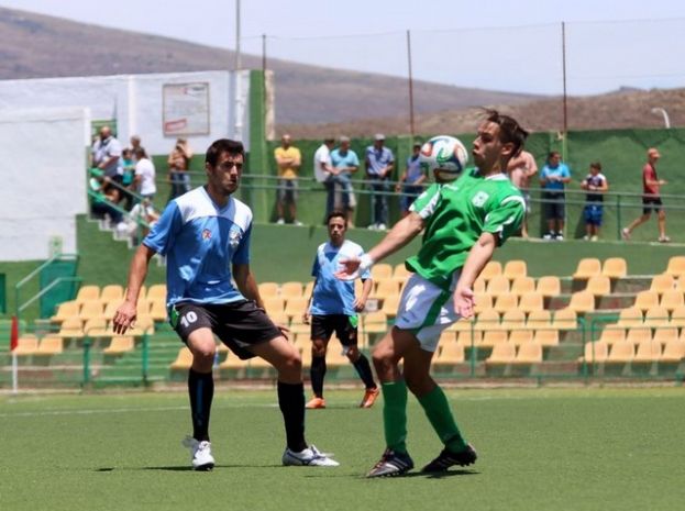 Tercera Divisi&oacute;n: Comentario de la jornada 36 (03-05-15)