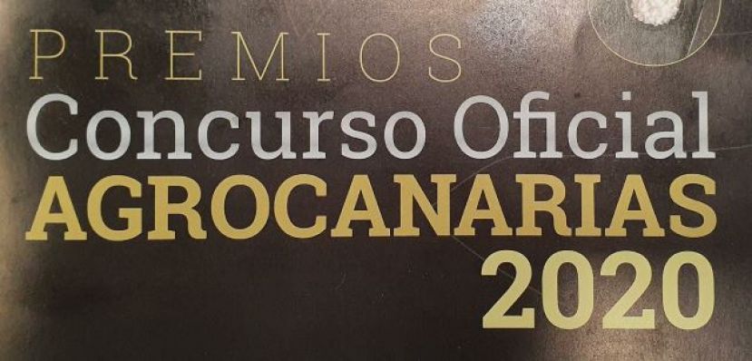Canarias reconoce la excelencia de las producciones agrarias locales