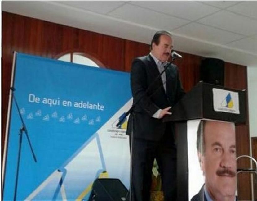 Firgas: Manuel B&aacute;ez pondr&aacute; en marcha los servicios p&uacute;blicos cerrados por el PP