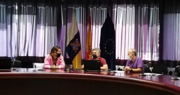 Personal p&uacute;blico se forma para impulsar y gestionar proyectos de innovaci&oacute;n en la Administraci&oacute;n Canaria