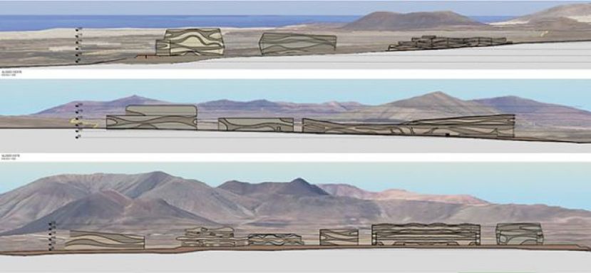 El suelo r&uacute;stico de Fuerteventura acosado por intereses industriales