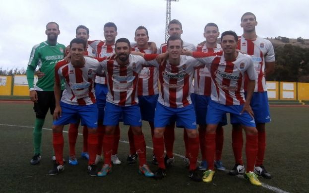 Tercera Divisi&oacute;n: Acuerdo entre el Atco. Granadilla y sus jugadores