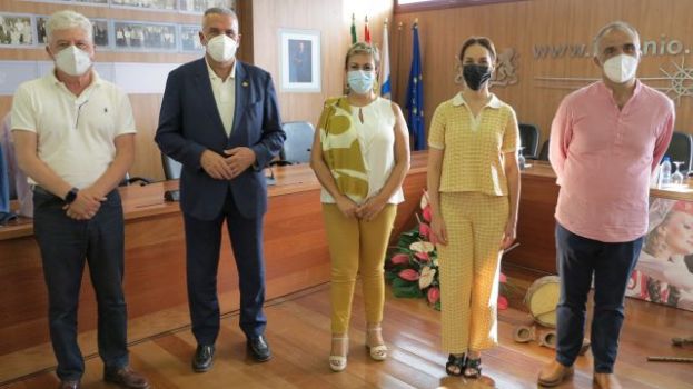Inaugurada la VIII edici&oacute;n del Campus de Etnograf&iacute;a y Folclore de Ingenio