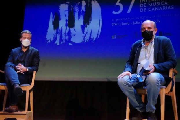 El Festival de M&uacute;sica de Canarias presenta la programaci&oacute;n de su primera edici&oacute;n veraniega
