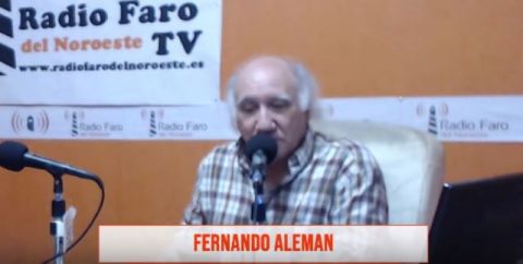 Especial Elecciones "La Molienda" en Radio Faro del Noroeste con Fernando Alem&aacute;n