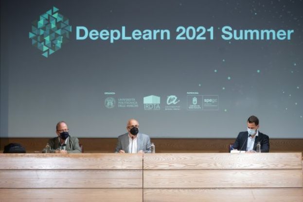 El congreso de inteligencia artificial DeepLearn 2021 Summer re&uacute;ne en Gran Canaria a 625 expertos de 45 pa&iacute;ses