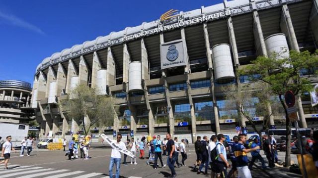 El Madrid recibir&aacute; en las pr&oacute;ximas semanas el dinero de los abonos del Bernab&eacute;u
