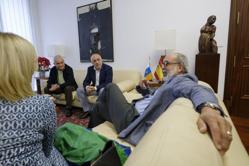 Tras la excarcelaci&oacute;n de &Oacute;scar L&oacute;pez se trabajar&aacute; en la de Ana Bel&eacute;n Montes