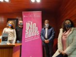 El premio Herralde 2020, Luisg&eacute; Mart&iacute;n, revive sus &lsquo;Cien Noches&rsquo; en Tejeda