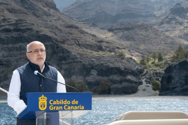 El Cabildo se hace con m&aacute;s de 3 millones de metros cuadrados de Guguy por 3.100.00 euros