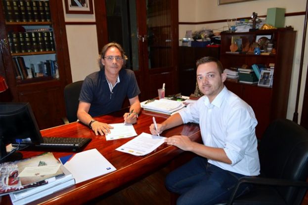 El Ayuntamiento de Agaete forma a 15 j&oacute;venes desempleados del municipio