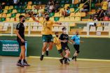 El Balonmano G&aacute;ldar participar&aacute; en el Torneo de San Gin&eacute;s
