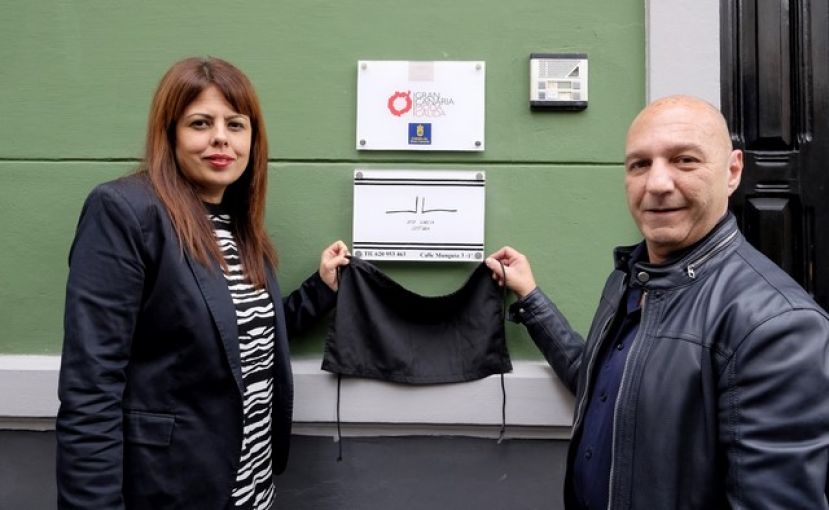 Una placa identificativa ayudar&aacute; a los dise&ntilde;adores de Moda C&aacute;lida