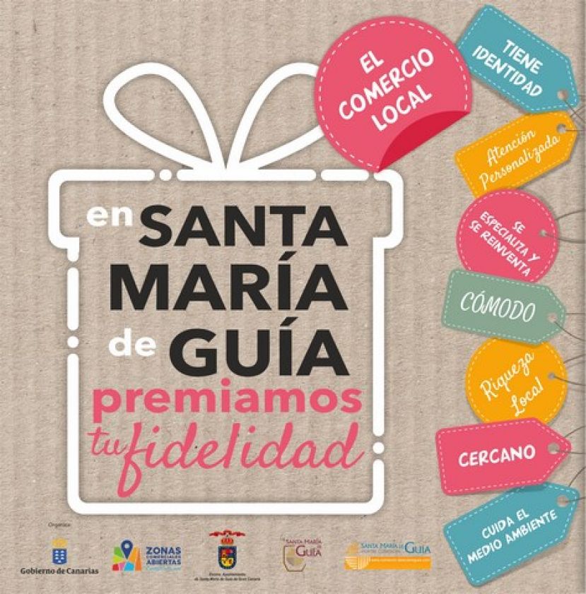 Gu&iacute;a: Punto de Empaquetado de Regalos para cubrir la demanda del consumidor