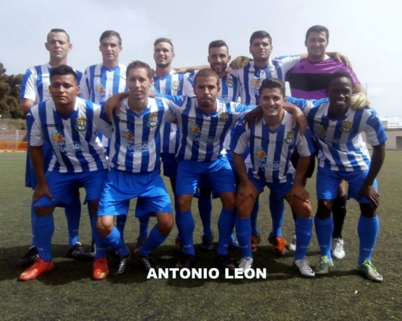 Regional Preferente: Previa UD. Teror - CD. Tahiche