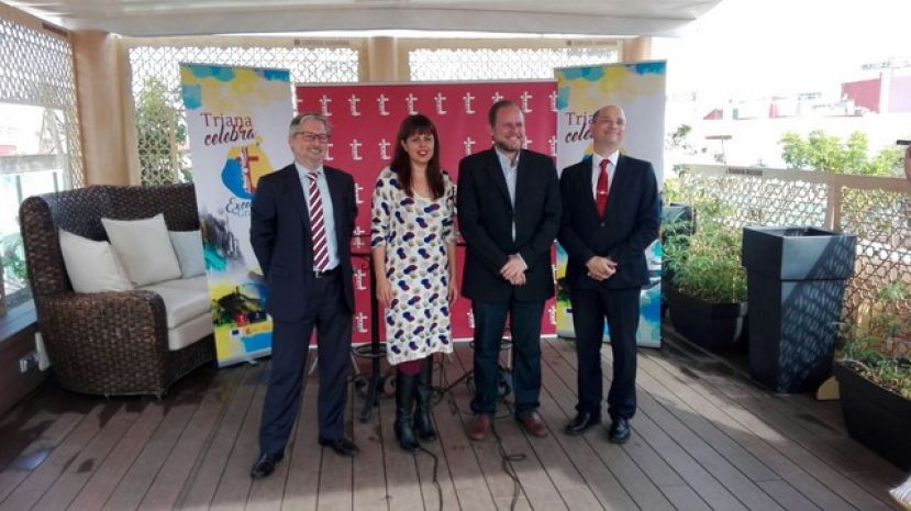 Amplio programa en &lsquo;Triana celebra la excelencia de Gran Canaria&rsquo;