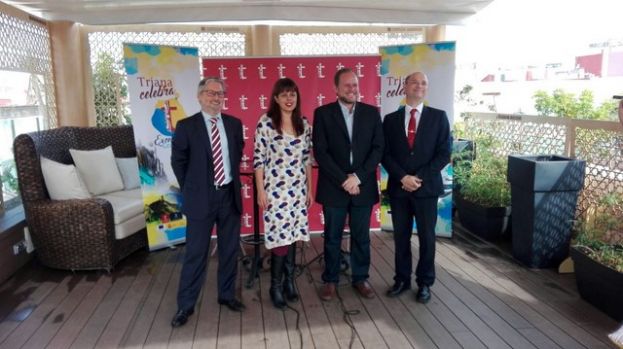 Amplio programa en &lsquo;Triana celebra la excelencia de Gran Canaria&rsquo;