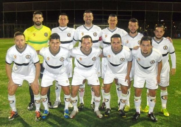 Tercera Divisi&oacute;n: Previa Arucas CF - Villa Santa Brig&iacute;da