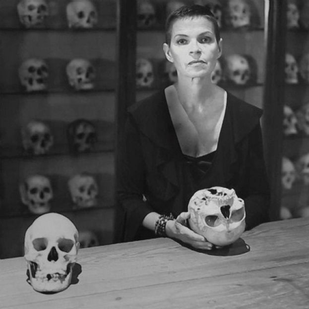 &ldquo;La fotograf&iacute;a es una llave que abre tantas puertas como preguntas quieras hacerte&rdquo;