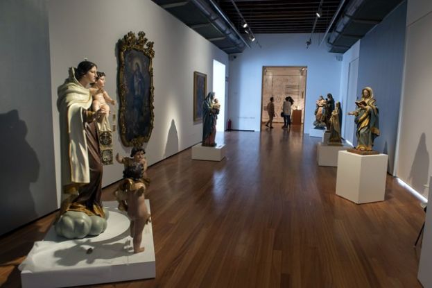 Fin de semana de puertas abiertas en los museos del Cabildo grancanario