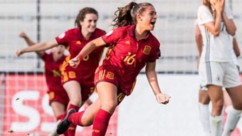 La UEFA cancela los Europeos femenino y masculino sub-19