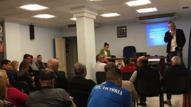 La Tinerfe&ntilde;a, disconforme con la RFEF al retirar las ayudas al desplazamiento