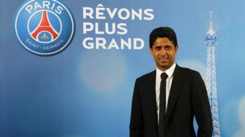 Al-Khelaifi: Hemos cumplido con el Fair Play y Mbapp&eacute; se queda