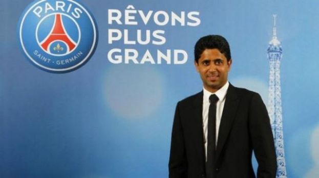 Al-Khelaifi: Hemos cumplido con el Fair Play y Mbapp&eacute; se queda
