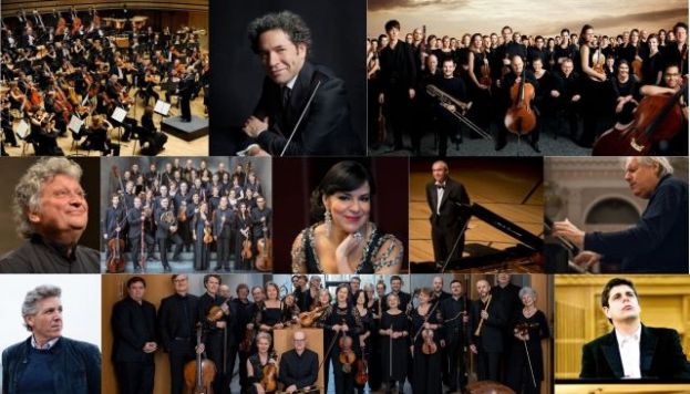 El Festival de M&uacute;sica de Canarias pone a la venta las entradas para los conciertos de Gran Canaria y Tenerife