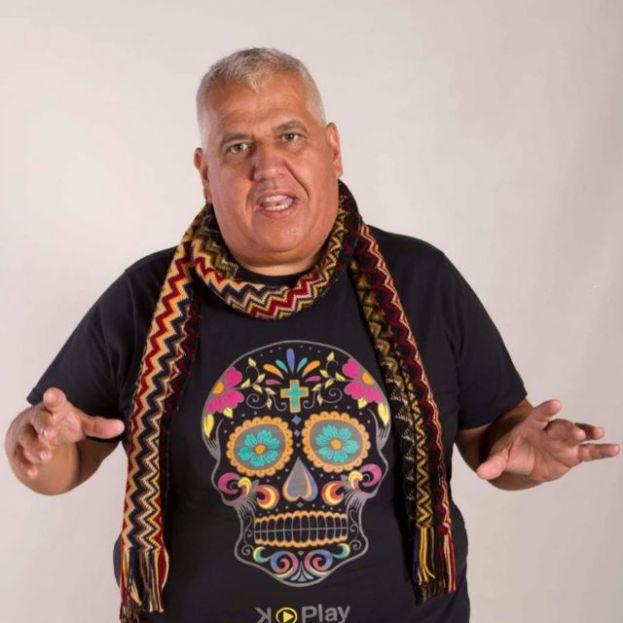 PANCHO BORD&Oacute;N NOS INVITA A DESCUBRIR LAS HISTORIAS Y LEYENDAS DE UN SUR M&Aacute;GICO INSPIRADO EN EL VIENTO QUE SOPLA ENTRE GANDO Y JUAN GRANDE
