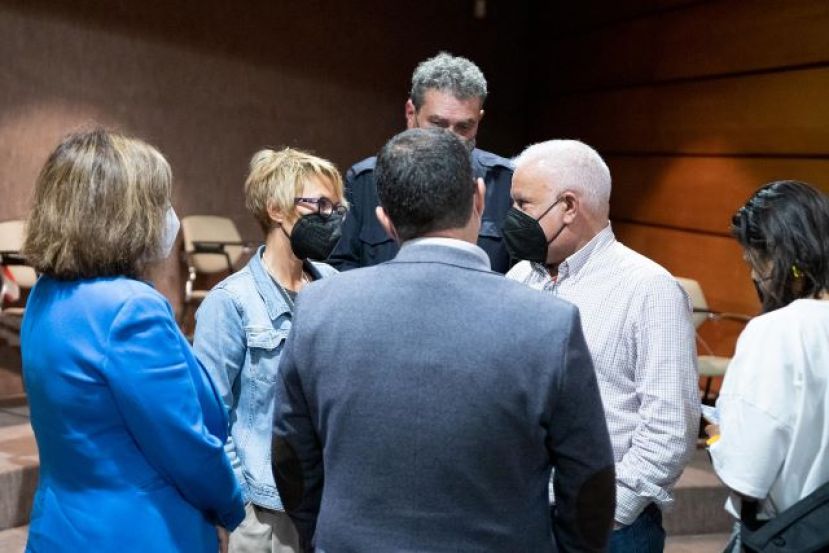 30 millones en ayudas para trabajadores en ERTE en situaci&oacute;n de mayor vulnerabilidad