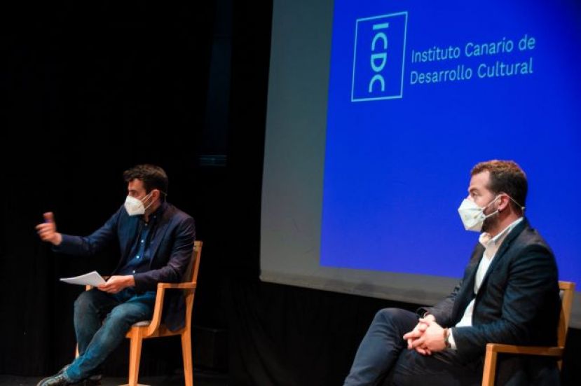Cultura presenta sus nuevos objetivos en Artes Esc&eacute;nicas para 2021