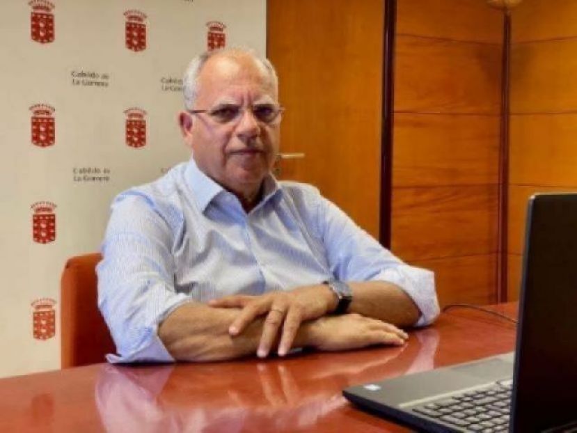 Art&iacute;culo de Opini&oacute;n La Gomera, un buen ejemplo, por Casimiro Curbelo