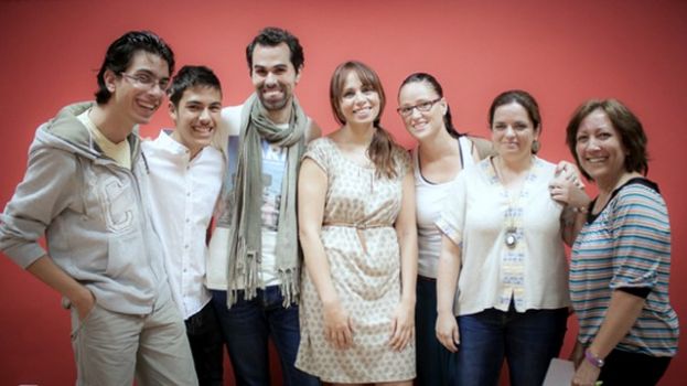 El musical &lsquo;El marido de la peluquera&rsquo; este s&aacute;bado en el Auditorio de Teror