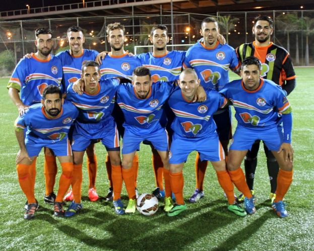 Regional Preferente: Previa de la Jornada 23